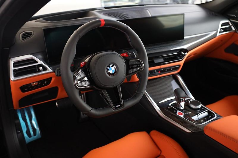 BMW M4 Convertible Competition xDrive - fotka 2 z 18