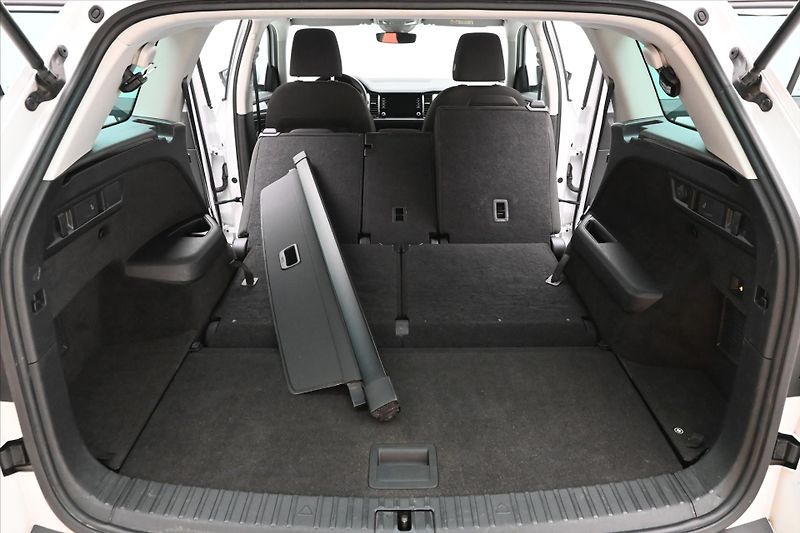 Škoda Kodiaq 2,0 TDI 110kW DSG 4x4 TAŽNÉ Zá - fotka 12 z 33