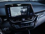 Toyota C-HR (2018) 1.2 Turbo, Navi, Tempomat - náhled 16