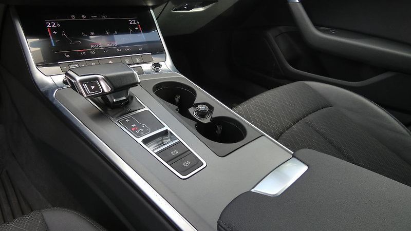 Audi A6 ALLROAD QUATTRO 50 TDI quattro - fotka 6 z 26