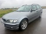 BMW Řada 3 TOURING STK 05/2028 - náhled 1