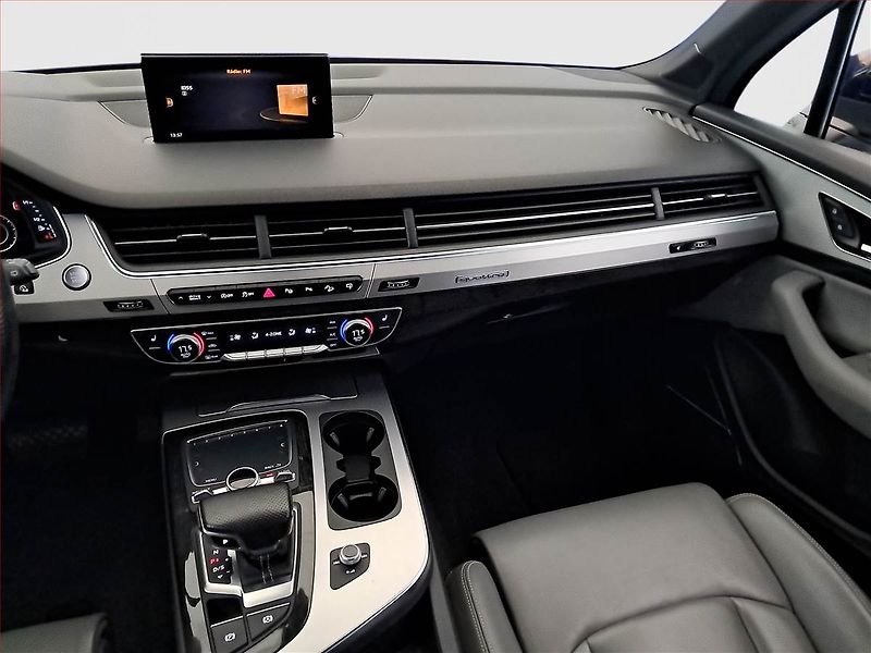 Audi Q7 (2015) 3.0 TDI - fotka 8 z 28