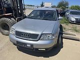 Audi A6 (2002) 2.5 TDI 110Kw náhradní díly - náhled 1