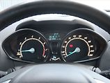 Ford Fiesta (2015) Comfort 1.25, Serv.kniha - náhled 11