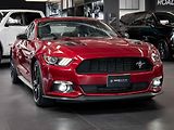 Ford Mustang (2016) 5.0 V8 GT California Special - náhled 9