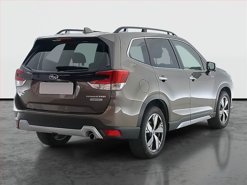 Subaru Forester (2020) 2.0 e-Boxer MHEV - fotka 5 z 25