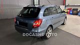 Škoda Fabia (2007) 1.4 MPi, Ambition, AC - náhled 1