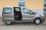 Peugeot Partner 1.6 HDi KLIMA PŮVOD ČR - náhled 3