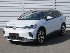 Volkswagen ID.4 ID4 150kw Pro 96,7% bat - fotografie inzerátu