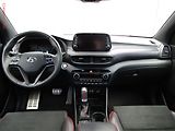 Hyundai Tucson (2020) 2.0 CRDi 4x4, 2.maj,ČR - náhled 8