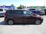 Volkswagen Touran 1,4 TSi 110kW DSG, navi, závěs - náhled 1
