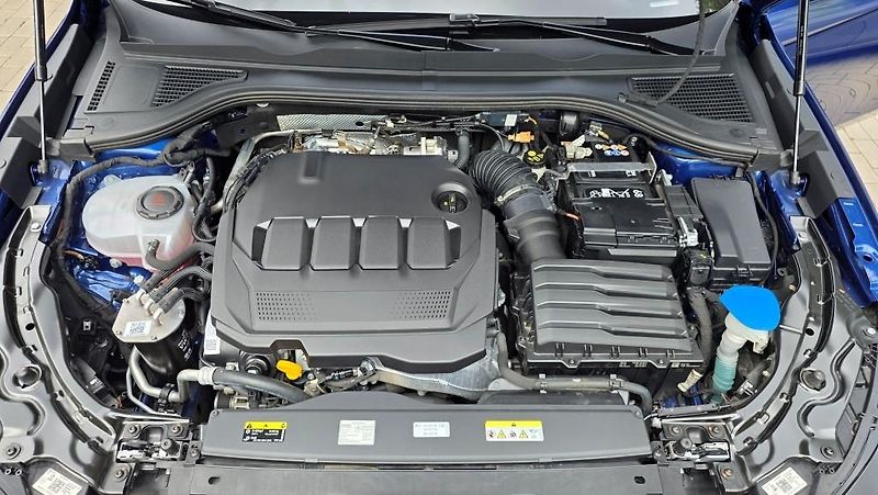Volkswagen Passat Variant (2024) 2.0 TDI 142kW Eleg DSG záruka  - fotka 46 z 48