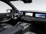 Mercedes-Benz GLS (2026) 3.0 350 d 4MATIC - náhled 9