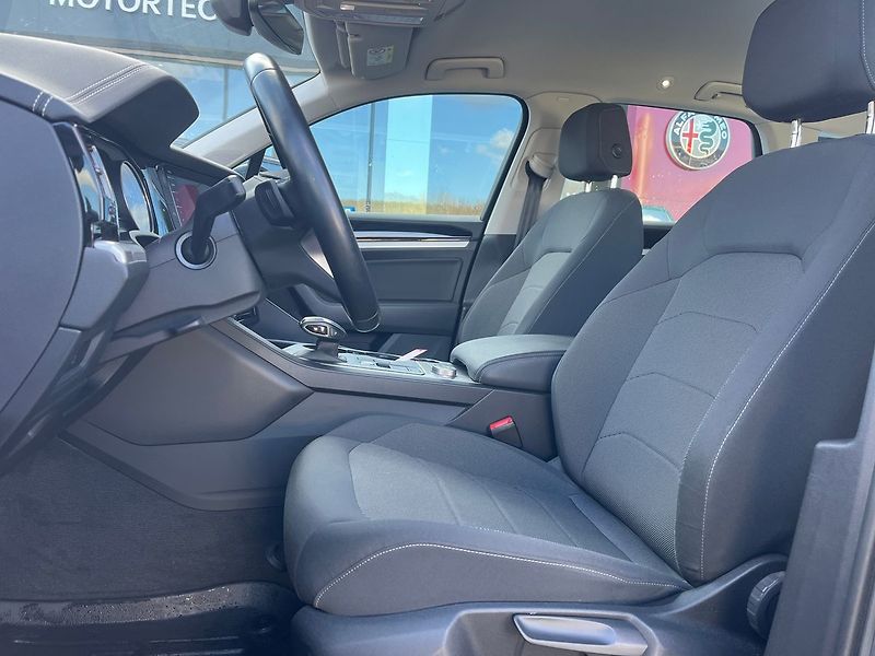 Volkswagen Touareg V6 3.0 TDI 170kW 4MOTION 8TT - fotka 6 z 12