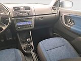 Škoda Fabia (2012) 1.2 TSI, Tempomat - náhled 8