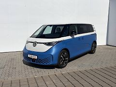 Volkswagen ID.Buzz (2026) Long Pro 86kWh - fotografie inzerátu
