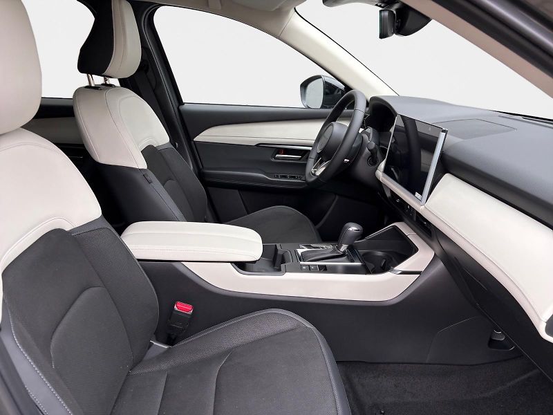 Mazda CX-5 (2026) G141/6AT/AWD/EXCLUSIVE LINE - fotka 15 z 17