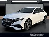 Mercedes-Benz Třídy E E 220 d 4MATIC - náhled 1