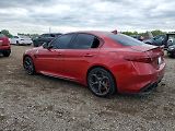 Alfa Romeo Giulia (2017) QUADRIFOGLIO 2.9 L - náhled 4