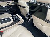 Mercedes-Benz Třídy S (2017) S63AMG MAX VÝBAVA-PLNÝ SERVIS - náhled 15