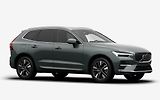 Volvo XC60 (2026) T6 AWD AUT BRIGHT PLUS - náhled 7