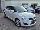 Suzuki Swift (2011) 1.2i 69KW 4x4 klima - náhled 3