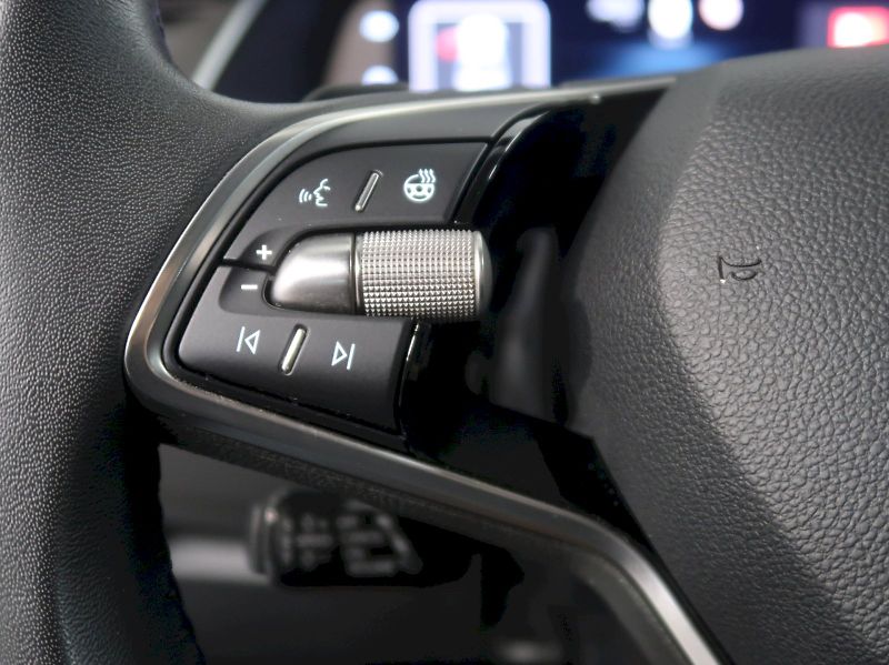 Škoda Octavia (2024) TOP SELECTION 2.0TDI 110KW DSG - fotka 18 z 38