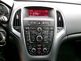 Opel Astra ST 1.6 CDTi ECOTEC 81kW *ČR - náhled 12