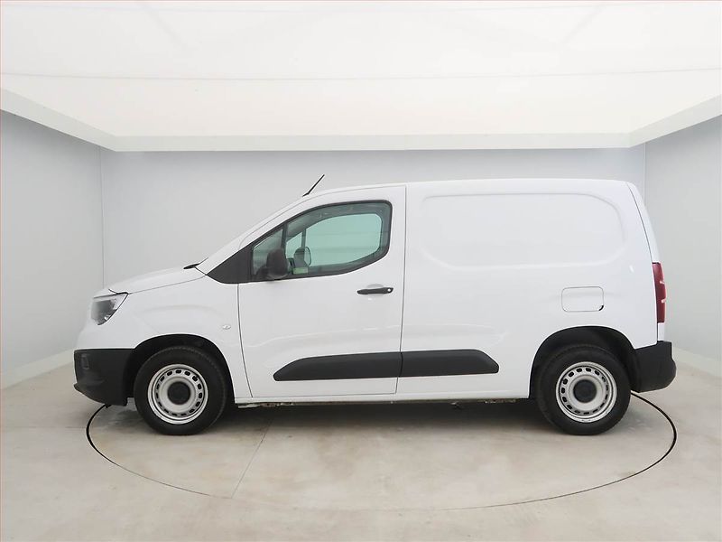 Opel Combo (2023) 1.5 CDTI, ČR, DPH - fotka 3 z 15