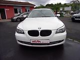 BMW Řada 5 3,0 525d xDrive Touring - náhled 8