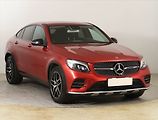 Mercedes-Benz GLC (2017) 43 AMG - náhled 1