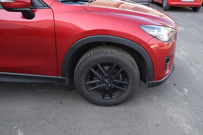 Mazda CX-5 (2015) 2.0i SKYACTIV-G 121kw CENTRE-L - fotka 6 z 44