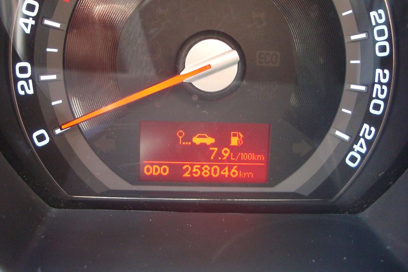 Kia Sportage (2010) 1.6 GDi, 99 kW,ČR,Servisní kn. - fotka 58 z 67