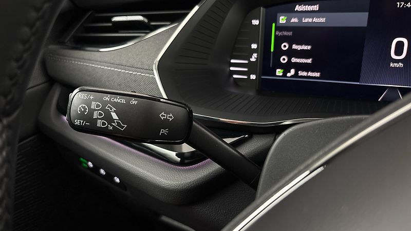 Škoda Octavia 1.0 TSI Style - fotka 14 z 26