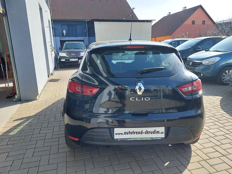 Renault Clio (2020) IV. Intens - fotka 6 z 25