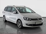 Volkswagen Sharan (2015) Highline 2.0 TDI - náhled 1