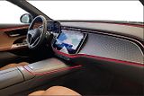 Mercedes-Benz Třídy E 300d e AllTerrain Béžová kůže - náhled 9
