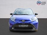 Toyota Aygo 1,0 VVT-i  X,1MAJ,ZÁRUKA,STYLE - náhled 1