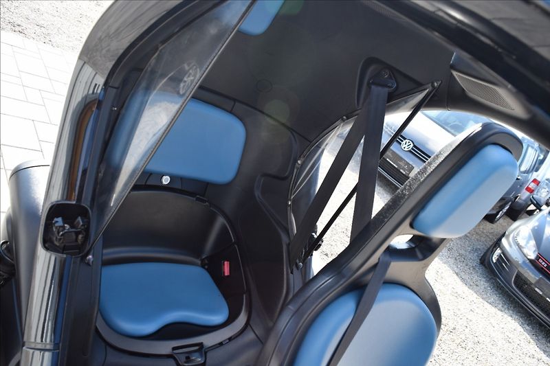 Renault Twizy 13KW 80 PO SERVISE - fotka 10 z 14