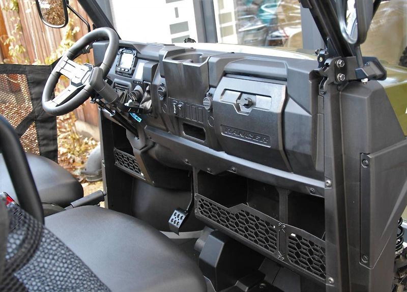 Polaris Ranger 570 (2026) EPS - fotka 18 z 25