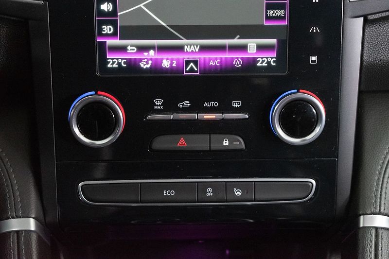 Renault Koleos 2.0 DCi 135kW AUTOMAT*KAMERA* - fotka 21 z 35