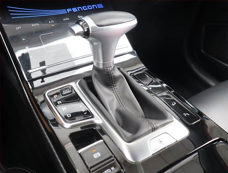 Dongfeng Fengon 5 (2022) 1.5 Turbo, Automat, Serv.kniha - fotka 13 z 17