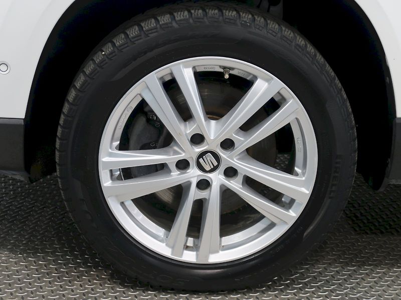 Seat Ateca (2022) 2.0TDI 110KW TAŽNÉ NAVI - fotka 12 z 40