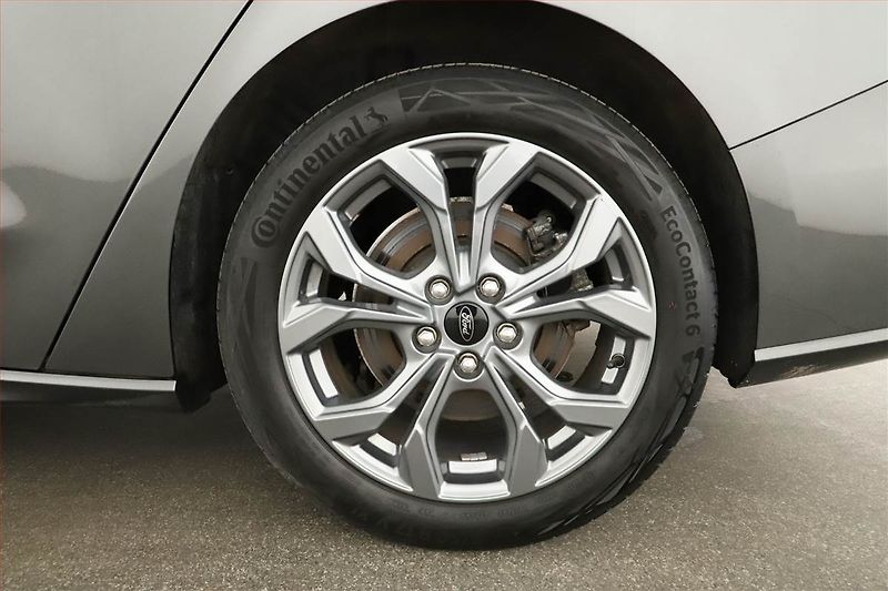 Ford Focus (2023) ST-Line 1.0 MHEV - fotka 14 z 14