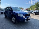 Škoda Yeti (2012) 2.0 TDi, 4x4, nájezd 84.tisíc - náhled 3