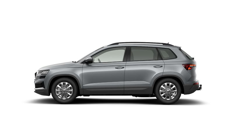 Škoda Karoq (2026) 1,5 TSI 110 kW  Classic - fotka 3 z 6