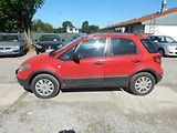 Fiat Sedici 1.6 16V 4x4 - náhled 1