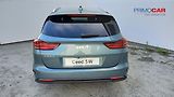 Kia Ceed SW (2024) 1,5 T-GDi TOP 7DCT Business - náhled 8