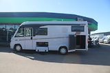 Carthago Ostatní (2026) C2 Tourer I 143 KB-LE Light MB - náhled 16