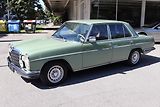 Mercedes-Benz 115 W115 230.4 manuál - náhled 16